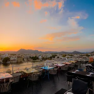 Hotel Pratap Bhawan Udaipur