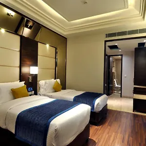 Hotel The Cove Panchkula