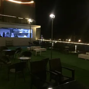 Resort Eutopia Kandaghat