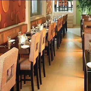 Hotel Icon Classic Kottayam