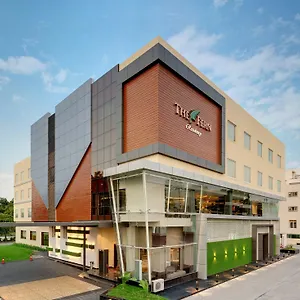 Hotel The Fern Residency Udaipur