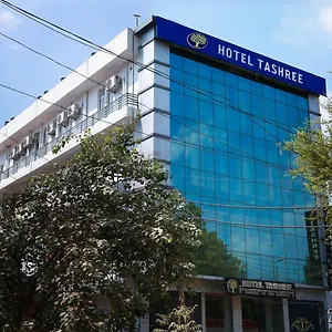 Hotel Airport Tashree, New Delhi